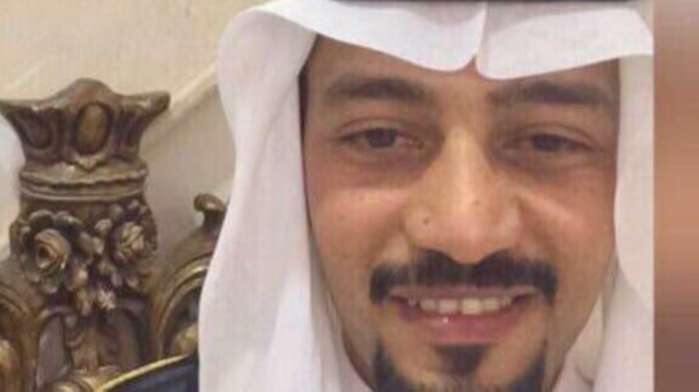 الشهيد التركي صلى ركعتين قبل انفجار مدرعته على يد الإرهابيين بالعوامية