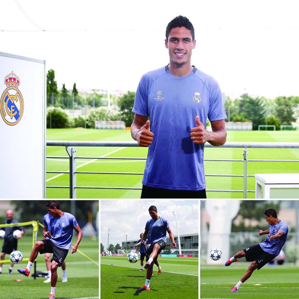 فاران يقترب من تحطيم رقم مالديني.. ويتحدى هيجواين