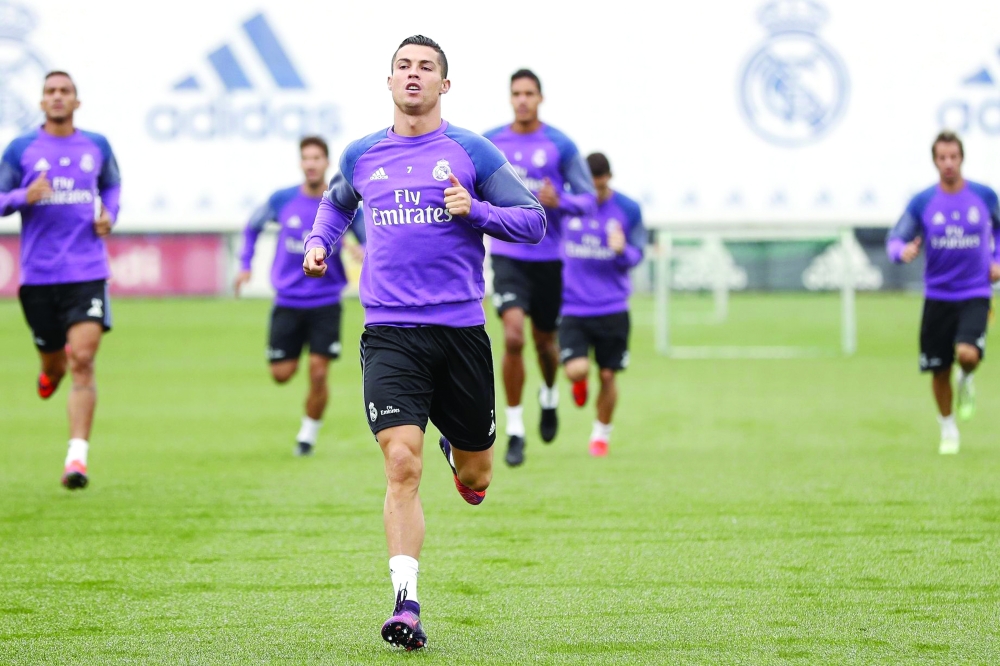 ويوفنتوس.. بين موازين القوى وكفة الأرجحية لرفع &laquo; ذات الأذنين&raquo;