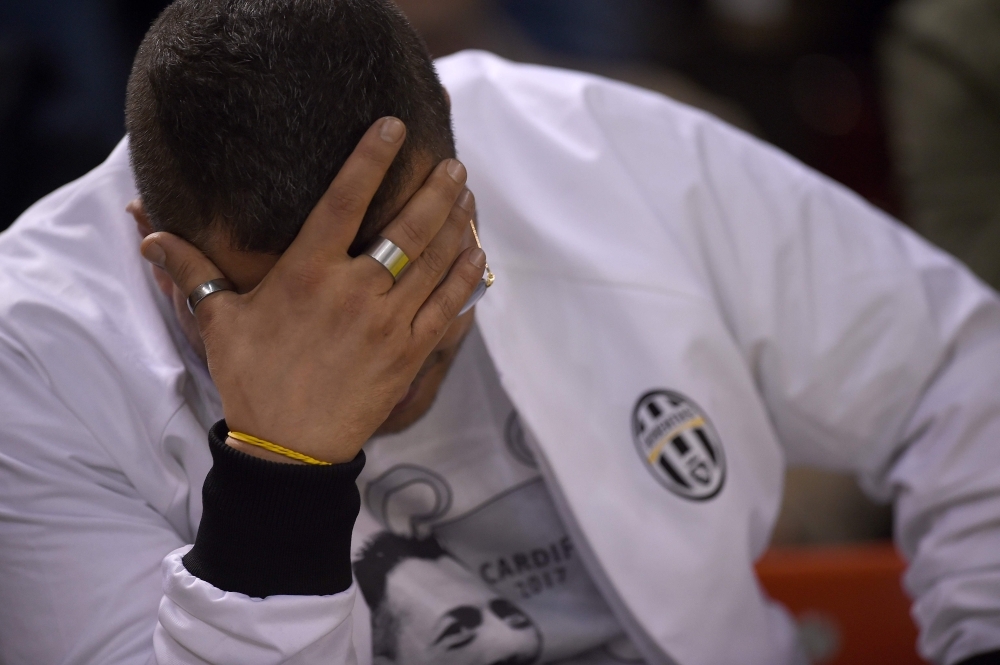 بالصور: مدريد بطلاً لأوربا للمرة الـ 12 بعد فوزه على يوفنتوس 4-1