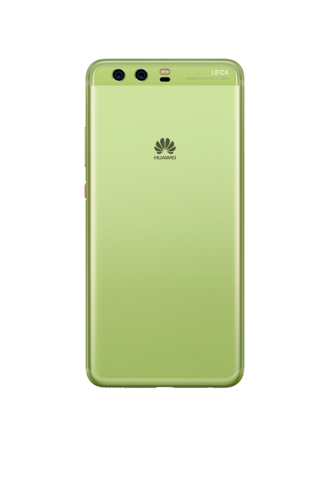 هاتف أخضر من هواوي بمناسبة رمضان