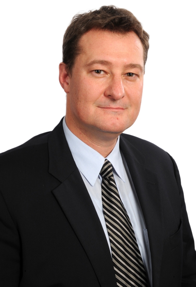 مدير جديد لأسواق التصدير العالمية في "ألبا"