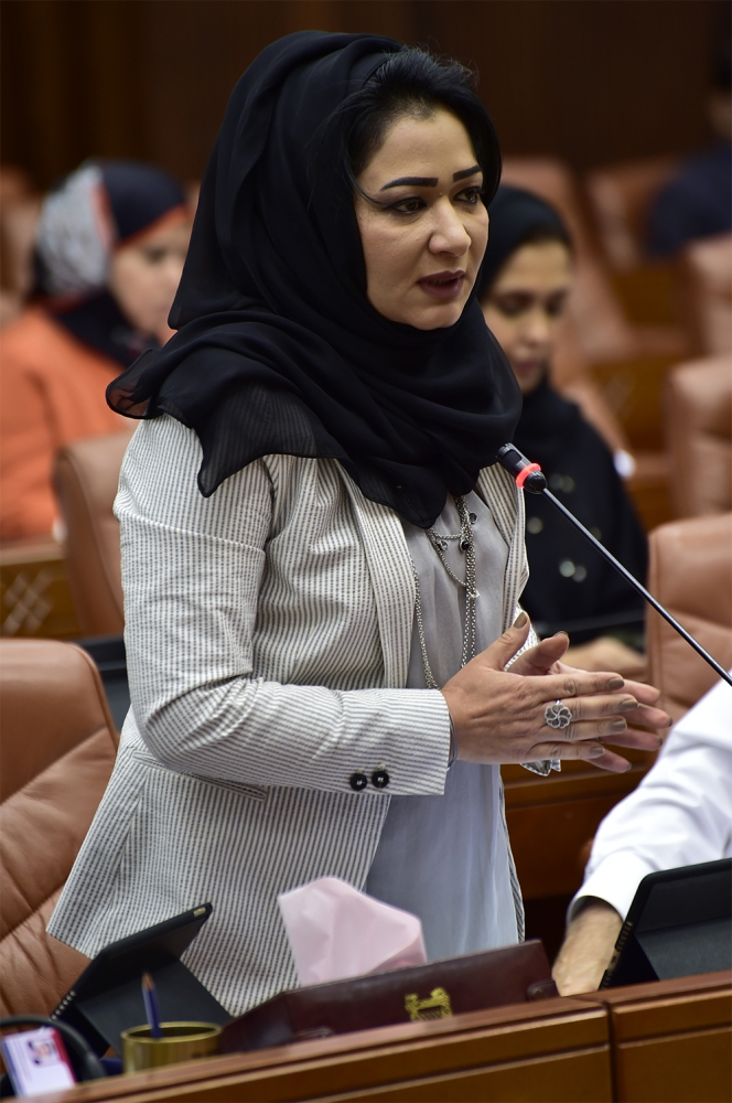 "الشورى" يرفض إلزام "الرقابة" بإحالة المخالفات للنيابة