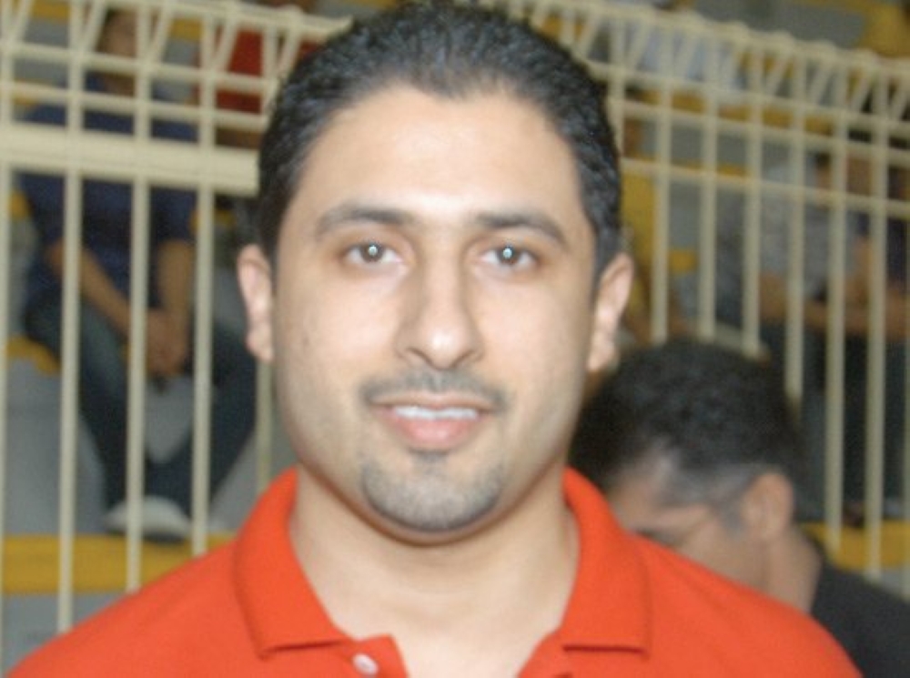 إجراء التصفية الأولى لمنتخب السلة الشاب