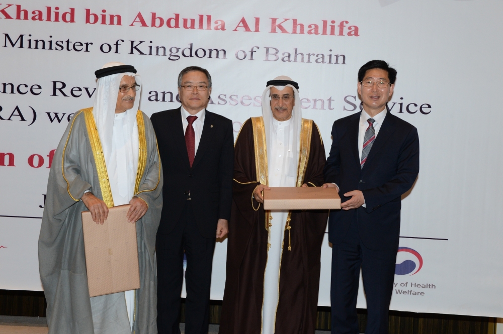 خالد بن عبد الله: تطويع تقنية المعلومات خطوة لتنفيذ "صحتي" وفق أفضل الممارسات