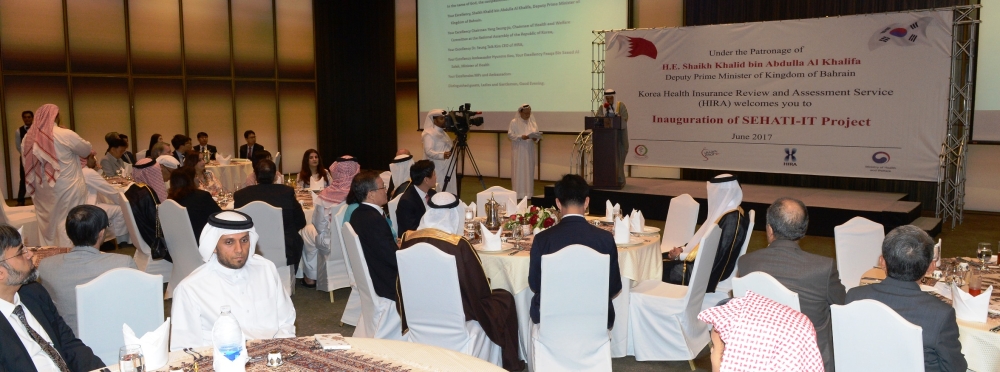 خالد بن عبد الله: تطويع تقنية المعلومات خطوة لتنفيذ "صحتي" وفق أفضل الممارسات