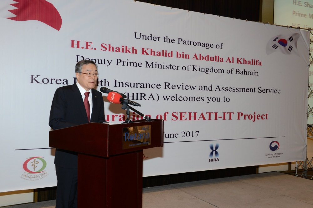 خالد بن عبد الله: تطويع تقنية المعلومات خطوة لتنفيذ "صحتي" وفق أفضل الممارسات