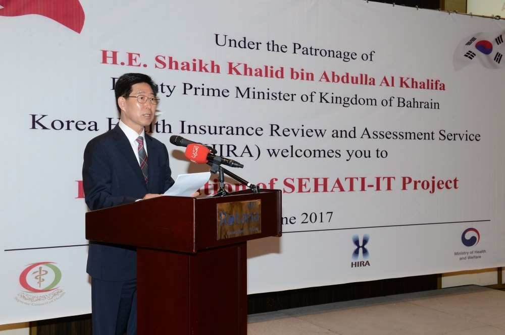 خالد بن عبد الله: تطويع تقنية المعلومات خطوة لتنفيذ "صحتي" وفق أفضل الممارسات