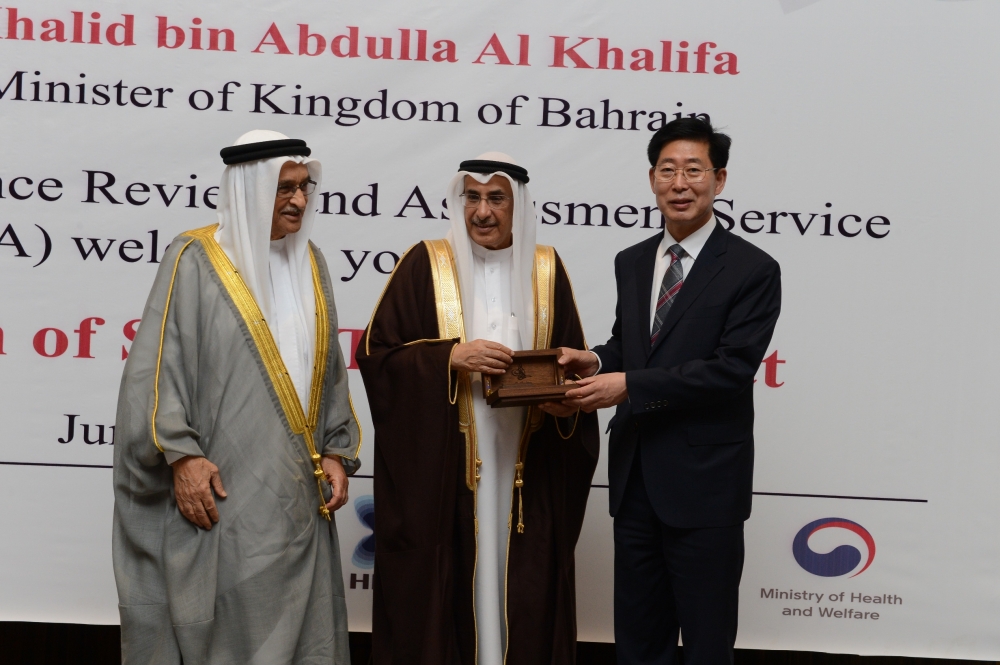 خالد بن عبد الله: تطويع تقنية المعلومات خطوة لتنفيذ "صحتي" وفق أفضل الممارسات