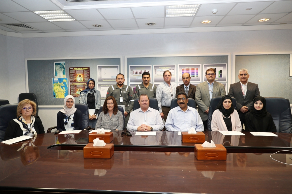 بابكو تنظم دورة تدريبية في تدقيق متطلبات "الآيزو"