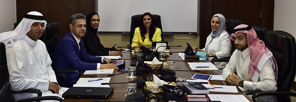 "مرأة الشورى" تبحث توصيات اللقاء التشاوري بين "الأعلى للمرأة" و"التشريعية"