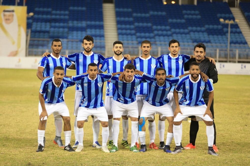 ناصر بن حمد: تغطية الصحف المحلية لـ"ناصر10" محل تقدير وإعجاب