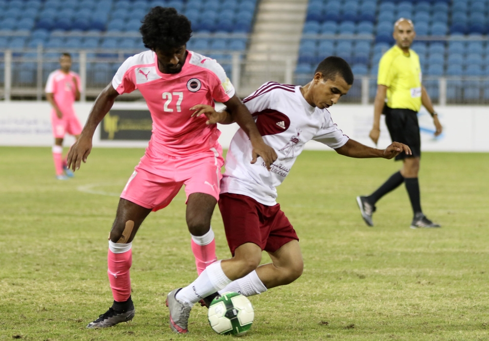 ناصر بن حمد: تغطية الصحف المحلية لـ"ناصر10" محل تقدير وإعجاب