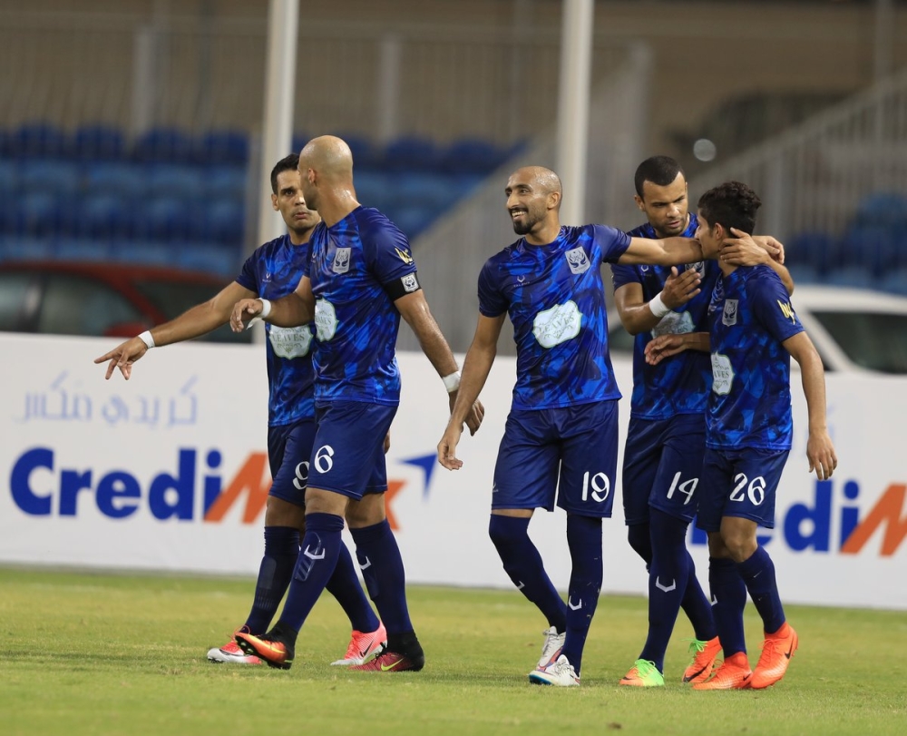 ناصر بن حمد: تغطية الصحف المحلية لـ"ناصر10" محل تقدير وإعجاب