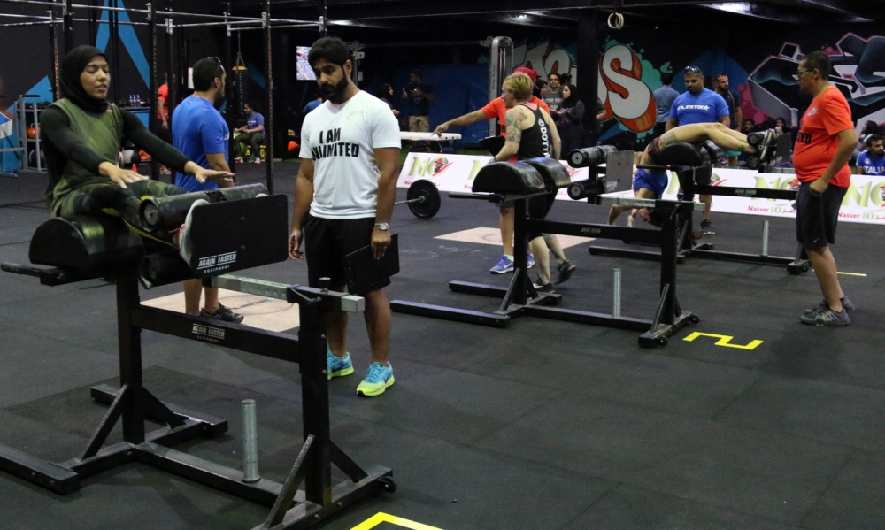 ناصر بن حمد: تغطية الصحف المحلية لـ"ناصر10" محل تقدير وإعجاب