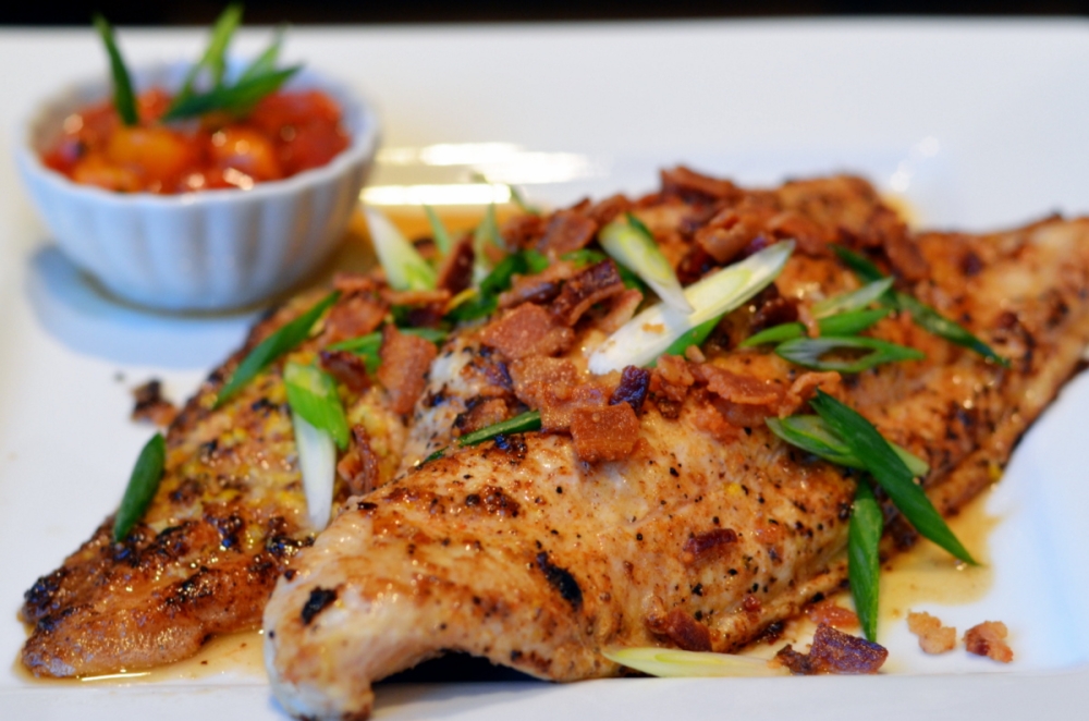 الأسماك والمشويات أكثر الغبقات الشبابية تفضيلاً