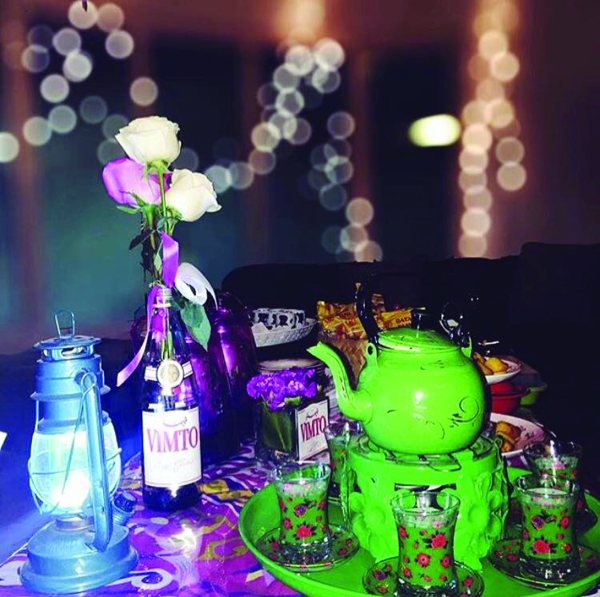 "غبقات" البنات "حركات" مكلفة