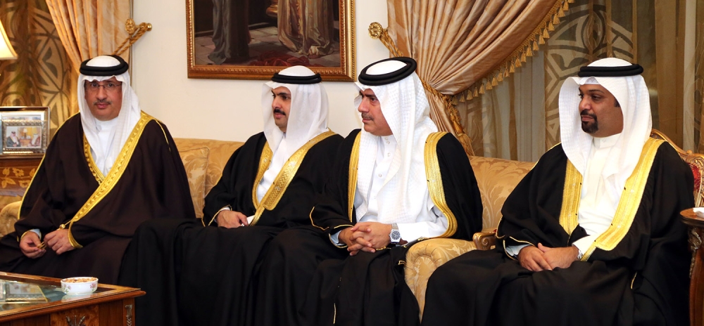 ولي العهد: تنمية الاقتصاد المعرفي بتطوير الإجراءات والتشريعات والخبرات