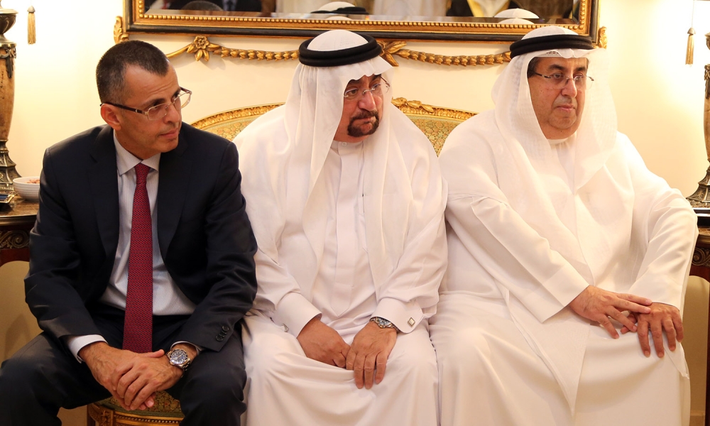 ولي العهد: تنمية الاقتصاد المعرفي بتطوير الإجراءات والتشريعات والخبرات