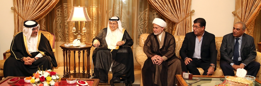 ولي العهد: تنمية الاقتصاد المعرفي بتطوير الإجراءات والتشريعات والخبرات