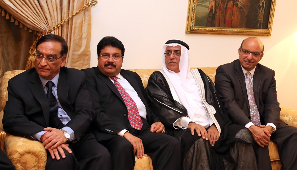 ولي العهد: تنمية الاقتصاد المعرفي بتطوير الإجراءات والتشريعات والخبرات