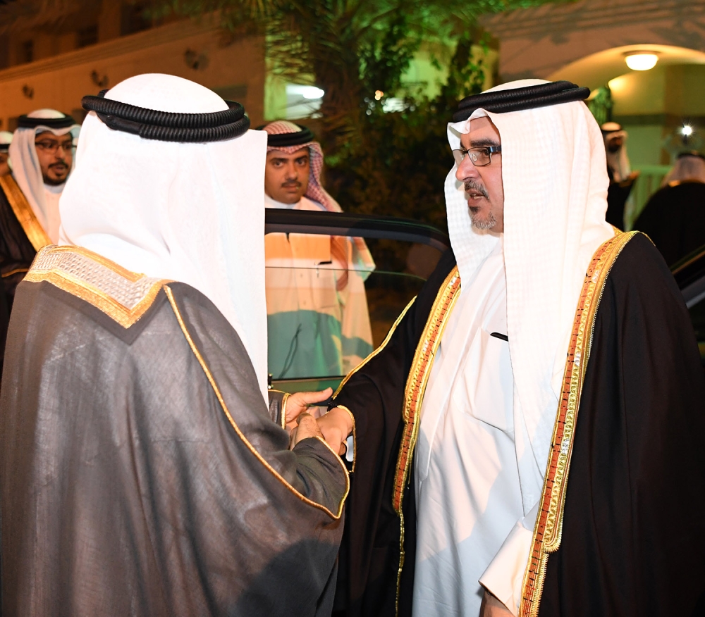 ولي العهد: تنمية الاقتصاد المعرفي بتطوير الإجراءات والتشريعات والخبرات