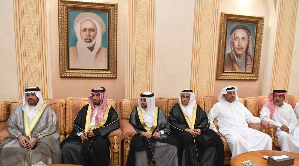 ولي العهد: تنمية الاقتصاد المعرفي بتطوير الإجراءات والتشريعات والخبرات