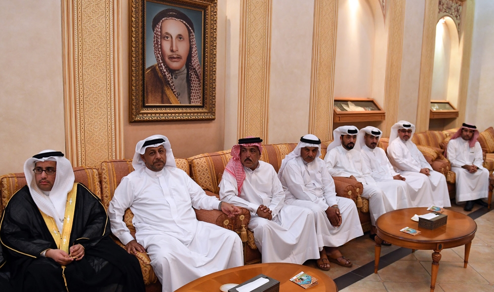 ولي العهد: تنمية الاقتصاد المعرفي بتطوير الإجراءات والتشريعات والخبرات