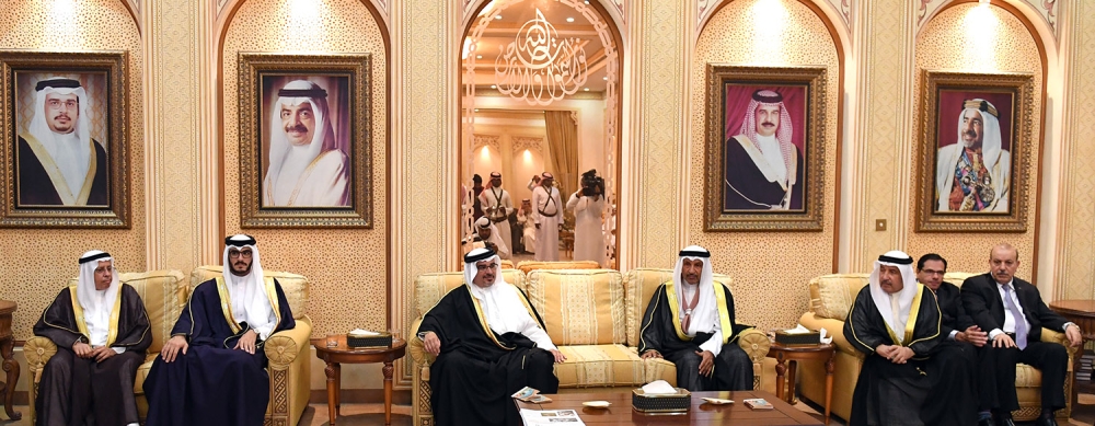 ولي العهد: تنمية الاقتصاد المعرفي بتطوير الإجراءات والتشريعات والخبرات