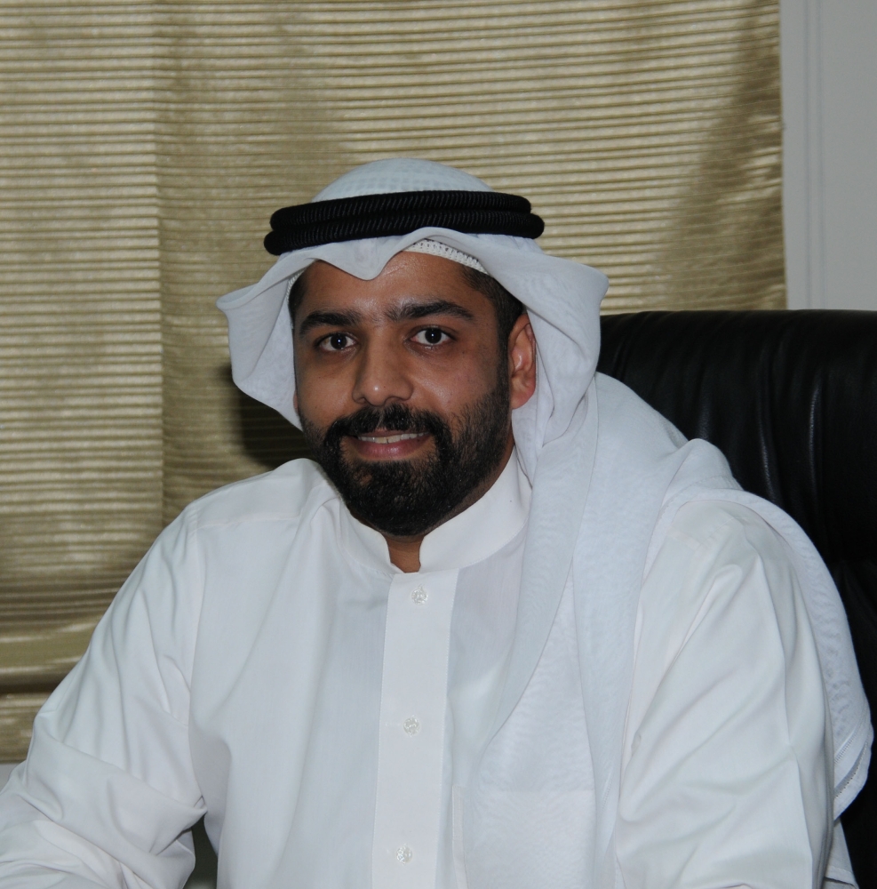 الماجد: 5 سيارات بانتظار جماهير المباراة النهائية لـ"ناصر10"