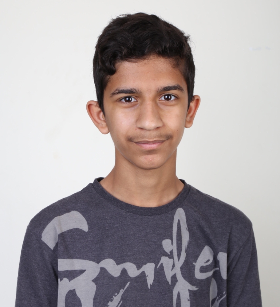 البدراني أصغر مصور بـ"ناصر10"