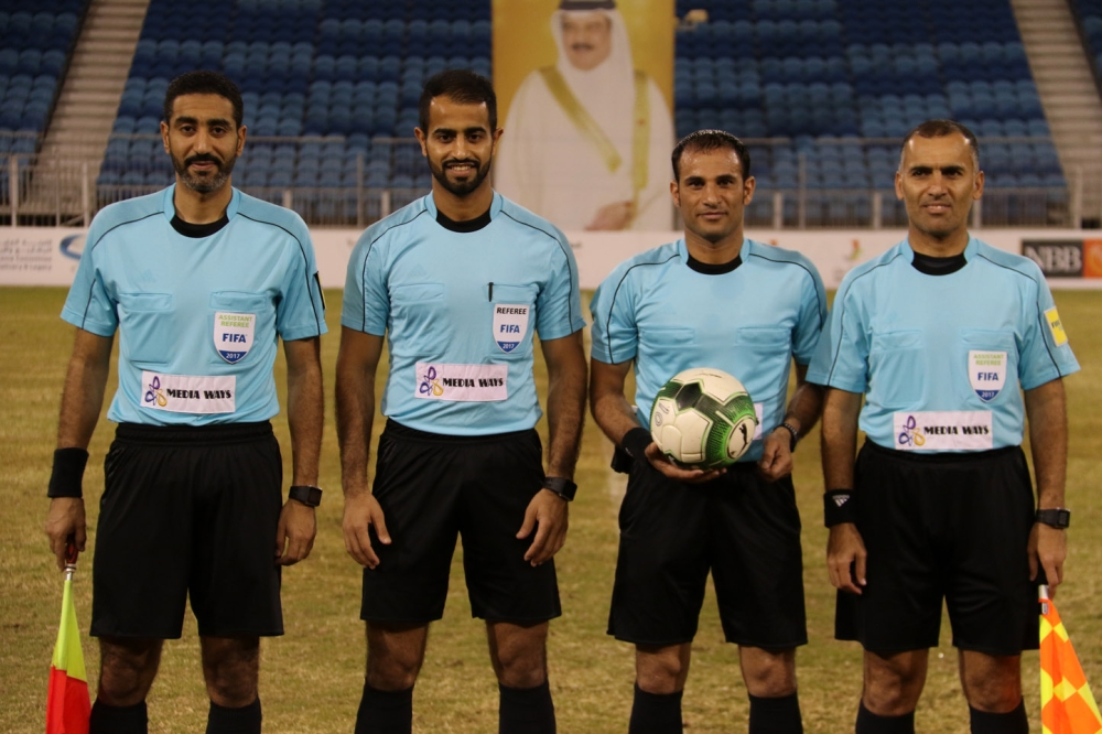 "الفخار" يواجه "الجنرز" في نهائي "ناصر10"