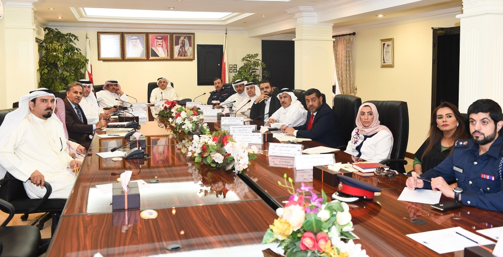 تأهيل وتطوير ساحل كرانة على امتداد 400 متر