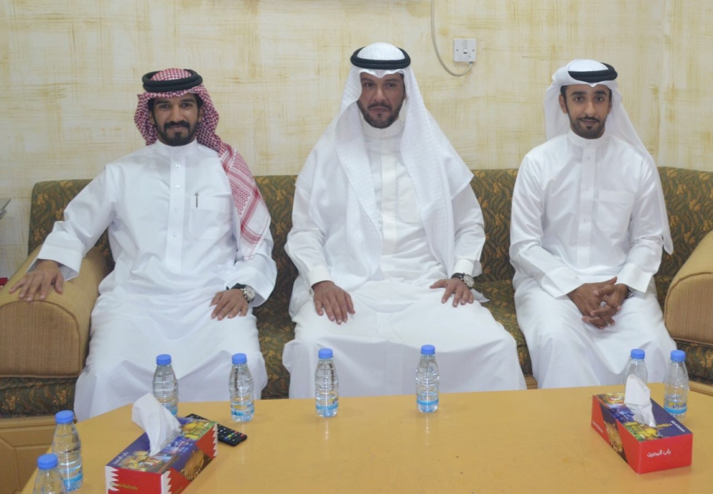 مجلس النائب النعيمي الرمضاني كل اثنين