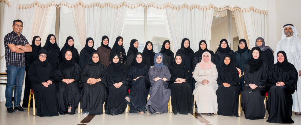 "الإدارة العامة" يدشن "إرشاد" لتطوير كفاءة المرشدين المهنيين