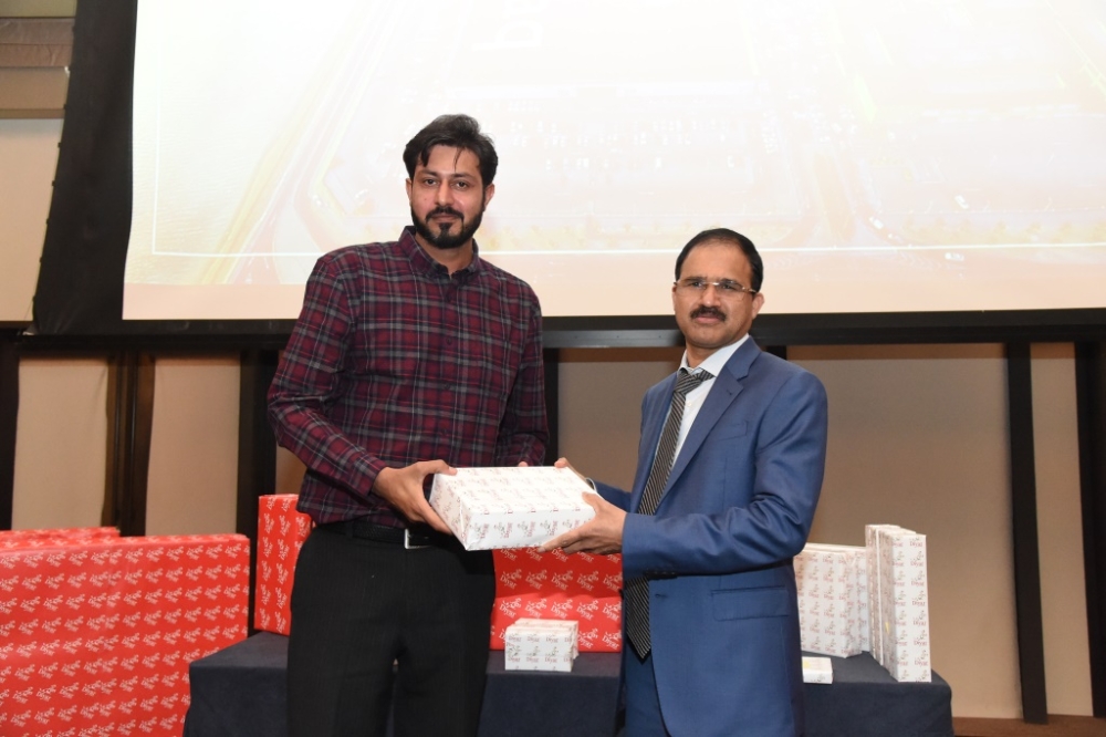 ديار المحرق تنظم غبقتها السنوية