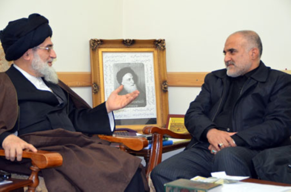 ماذا دار في اجتماعات قطر وإيران حول البحرين؟