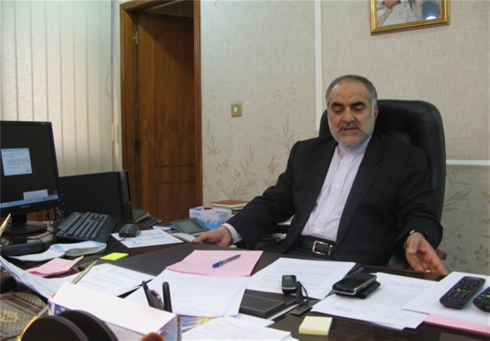 ماذا دار في اجتماعات قطر وإيران حول البحرين؟