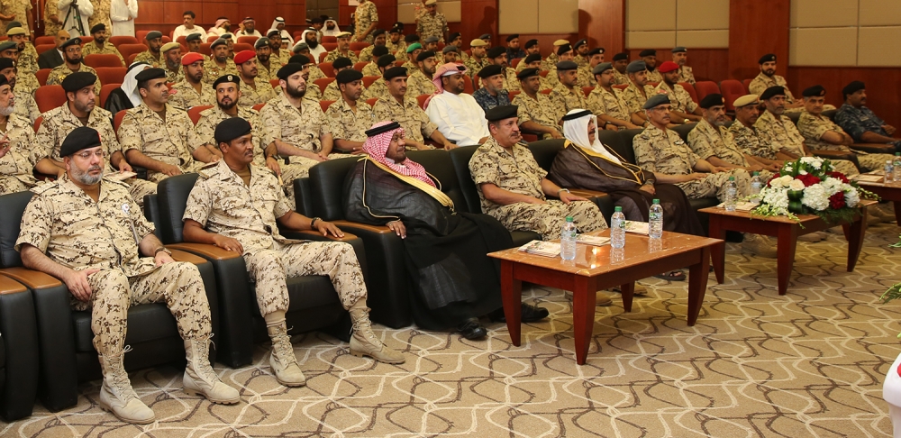 برعاية محمد بن سلمان .. اختتام مسابقة قوة الدفاع الـ 27 في حفظ القرآن الكريم