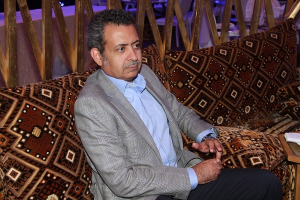 بالصور.. غبقة طيران الخليج