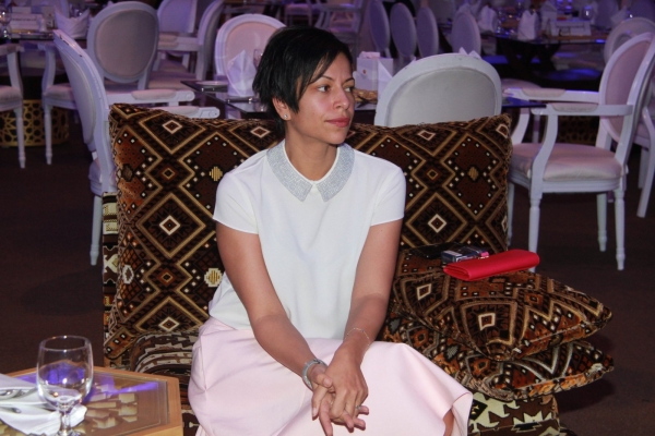 بالصور.. غبقة طيران الخليج