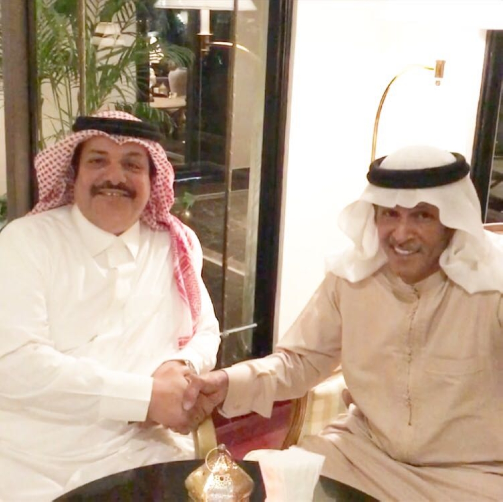 أول بطولة رمضانية لـ"البوتينغ"