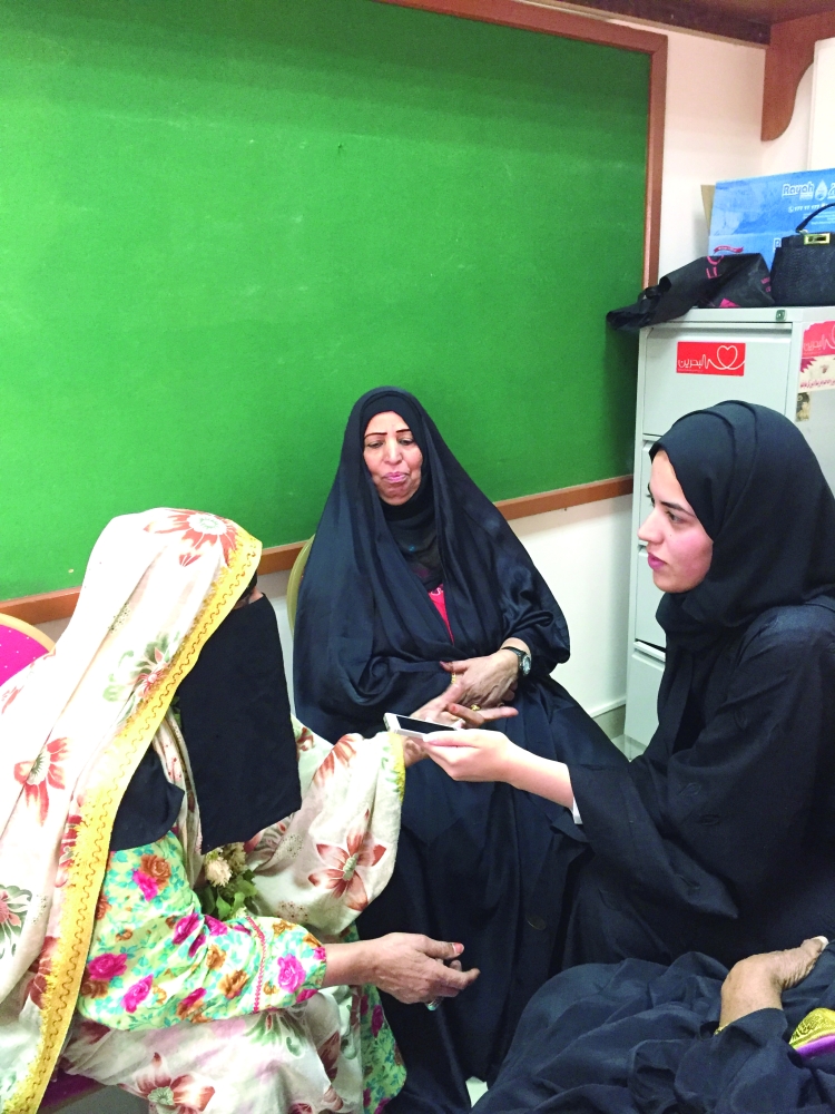 كبار السن: "القرقاعون" تراث غيره الزمن