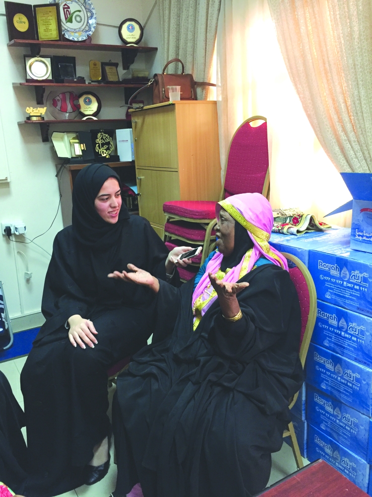 كبار السن: "القرقاعون" تراث غيره الزمن