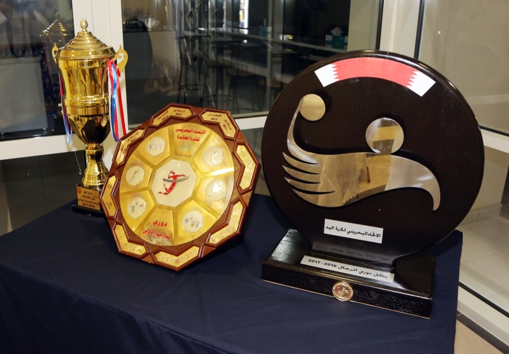 غبقة رمضانية لنادي النجمة برعاية محافظ العاصمة