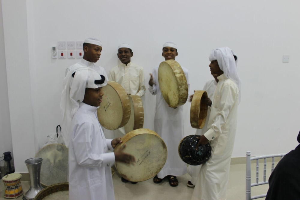 السلمان: 20% من سكان البحرين مسنين في 2020