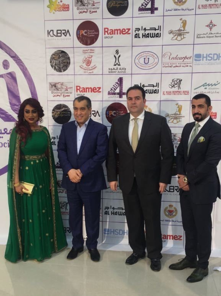 السلمان: 20% من سكان البحرين مسنين في 2020