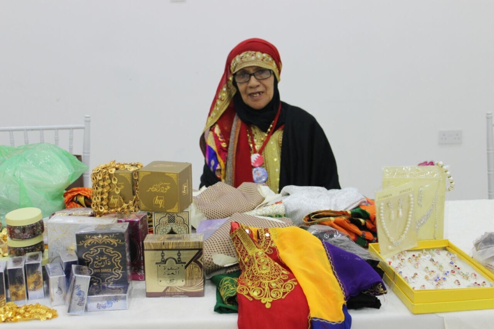 السلمان: 20% من سكان البحرين مسنين في 2020