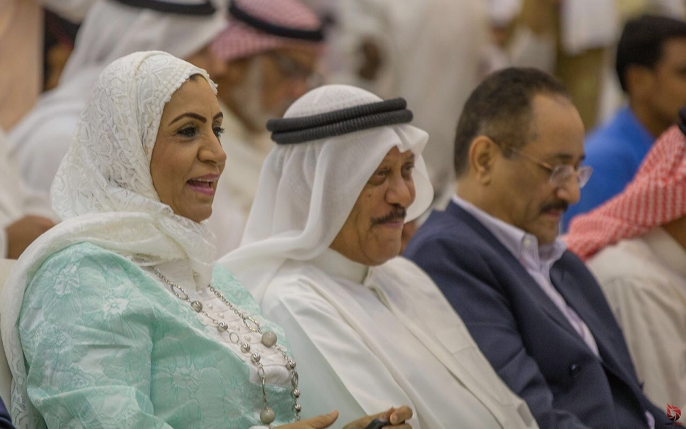 السلمان: 20% من سكان البحرين مسنين في 2020