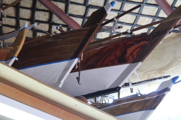 "الفريسة" .. تراث مستمر ينتشر في الخليج